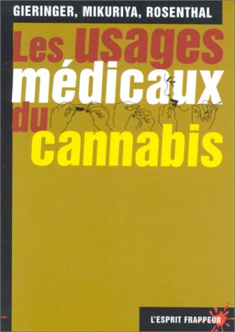 Les usages médicaux du cannabis