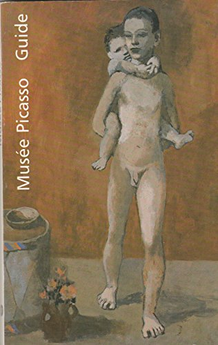 Musée Picasso : guide