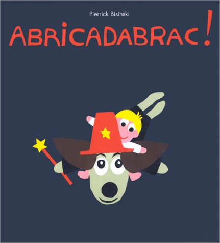Abricadabrac