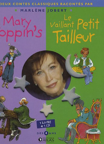 Mary Poppin's. Le vaillant petit tailleur