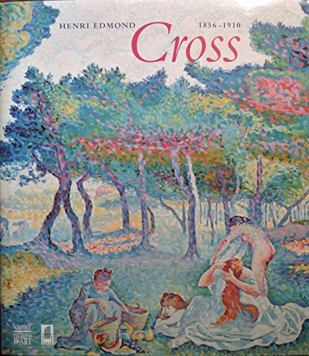 Henri-Edmond Cross : exposition, musée de la Chartreuse de Douai