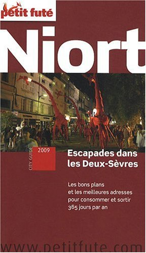 Niort : 2009