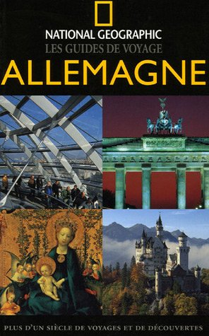 Allemagne - Michael Ivory