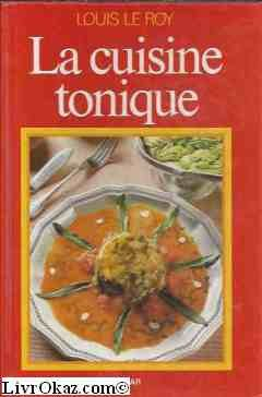 La Cuisine tonique