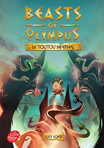 Beasts of Olympus. Vol. 2. Le toutou infernal