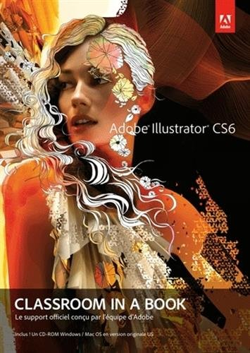 Adobe Illustrator CS6 - adobe