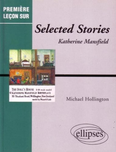 Selected stories, Katherine Mansfield - Michael Hollington