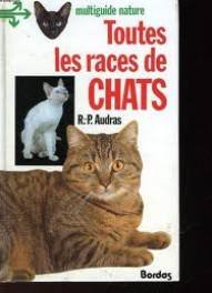 Toutes les races de chats