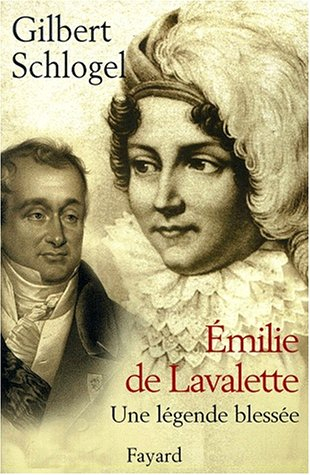 Emilie de Lavalette