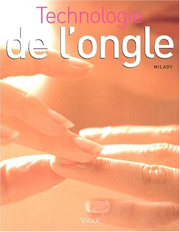 Technologie de l'ongle