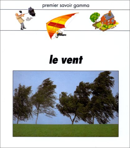 Le Vent