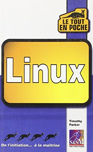 Le tout en poche Linux