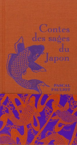 Contes des sages du Japon