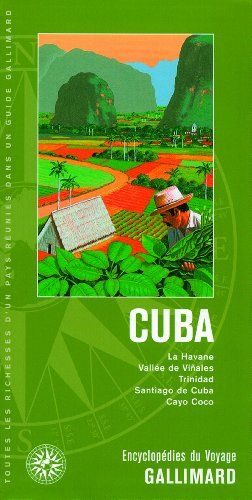Cuba : La Havane, vallée de Vinales, Trinidad, Santiago de Cuba, Cayo Coco