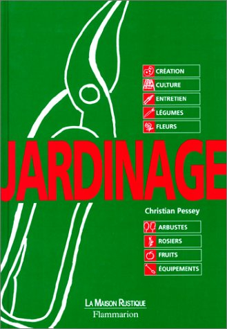Jardinage