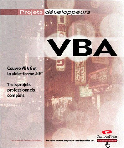 VBA
