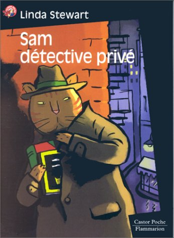 Sam, détective privé