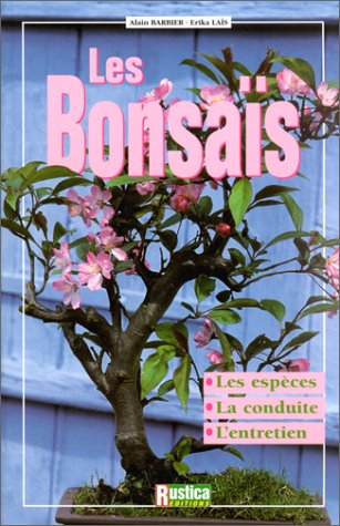 Les bonsaïs