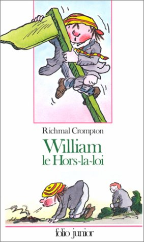 William, le Hors-la-loi