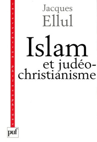 Islam et judéo-christianisme