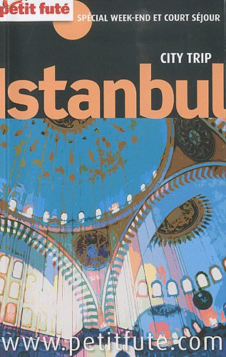Istanbul : spécial week-end et court séjour