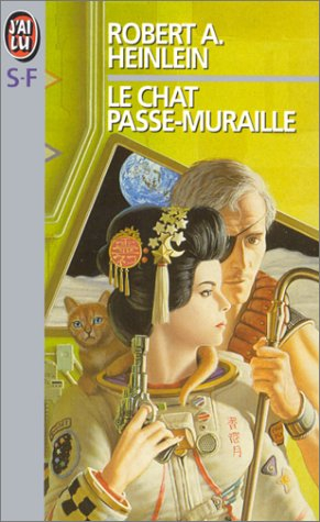 Le chat passe-muraille