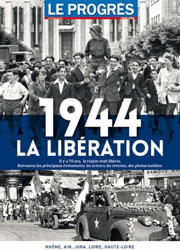 1944 : la libération