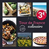 Tour de France culinaire