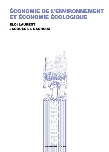 Economie de l'environnement et économie écologique