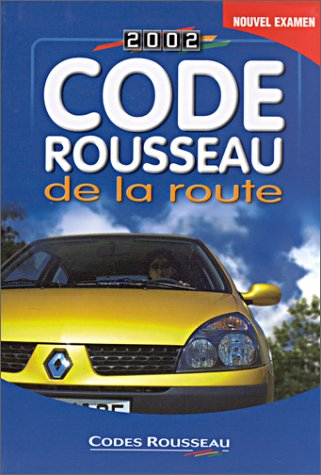 code rousseau 2002