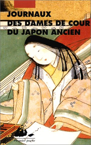 Journaux des dames de cour du Japon ancien