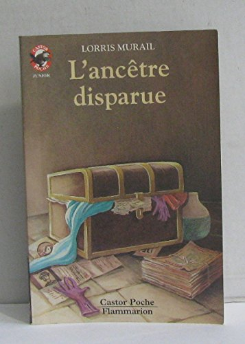 L'ancêtre disparue
