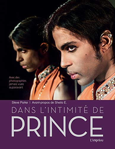 Dans l'intimité de Prince