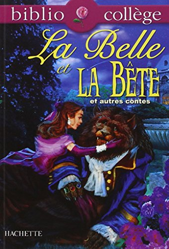 La Belle et la Bête : et autres contes