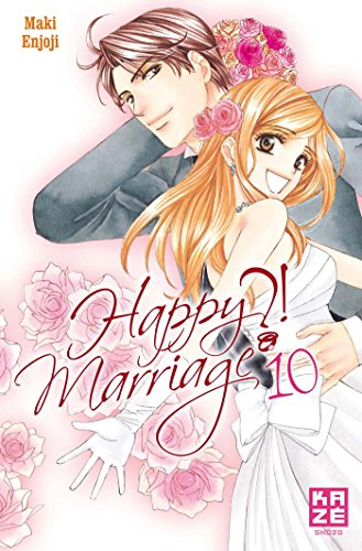 Happy marriage ?!. Vol. 10