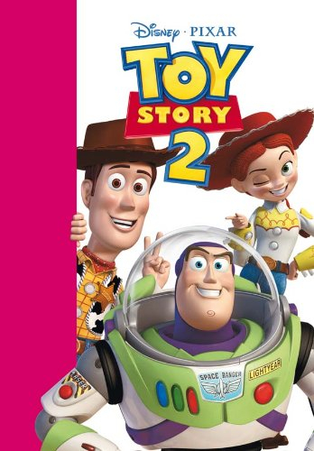 Toy story 2