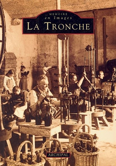 La Tronche