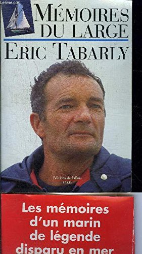 Mémoires du large (Aventure)