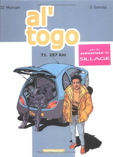Al'Togo. Vol. 1. 297 km