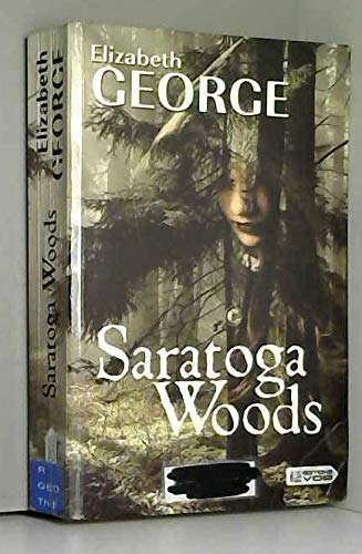 Saratoga Woods