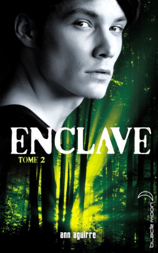 Enclave. Vol. 2