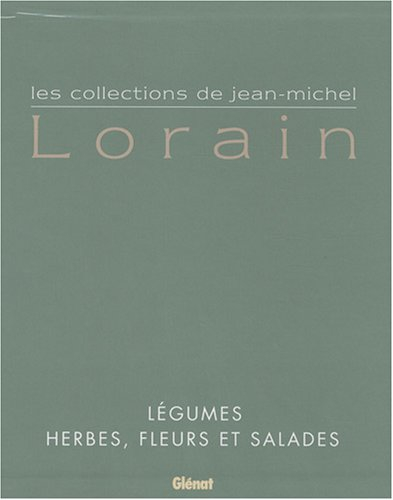 Les collections de Jean-Michel Lorain