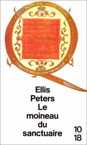 Le Moineau du sanctuaire - Ellis Peters
