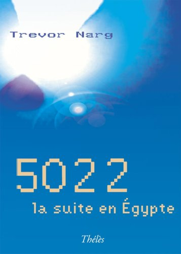 5022 la Suite en Egypte