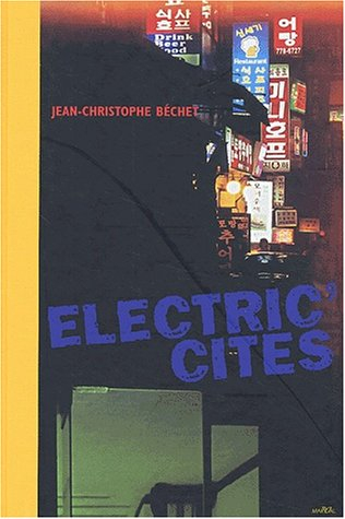 Electric'cités