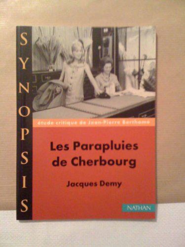 Les parapluies de Cherbourg, Jacques Demy