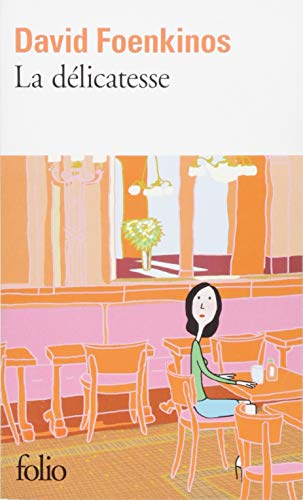La délicatesse