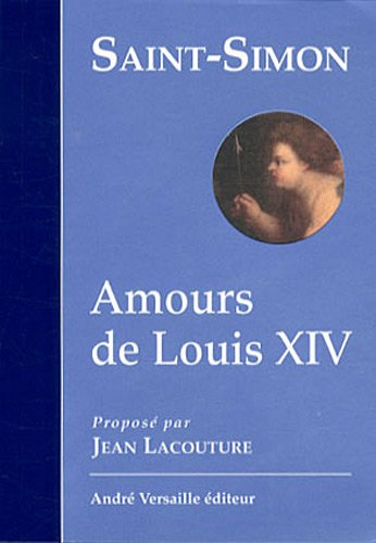 Amours de Louis XIV