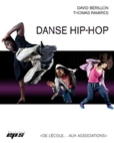 Danse hip-hop