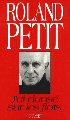 J'ai dansé sur les flots